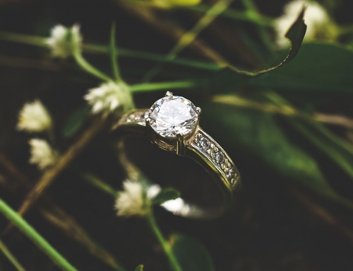 How To Capture Amazing Ring Shots Right Away