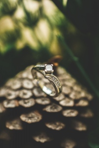 Arrange Your Ring Shots For A Perfect Composition