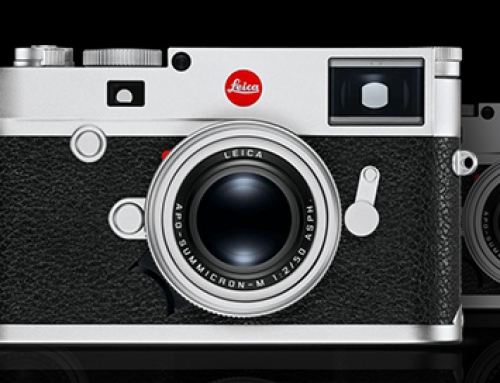 Leica M10 Rangefinder Review