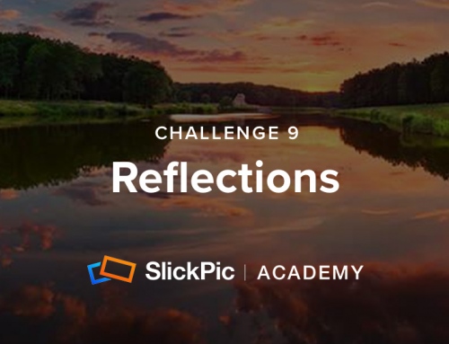 Challenge 9: Reflections