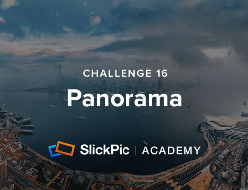 Challenge 16: Panorama