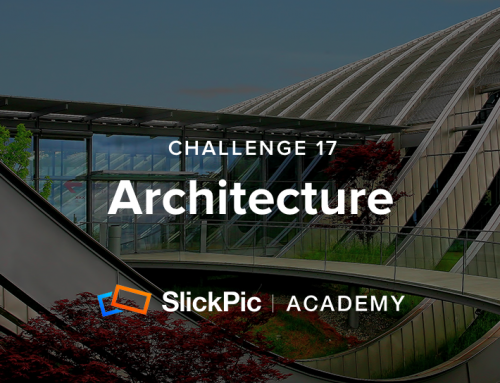 Challenge 17: Architecture